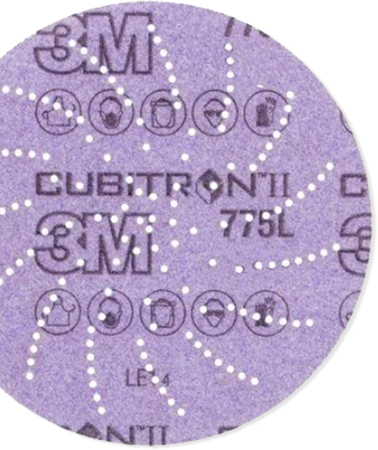 3M Xtract filmrondell 775L