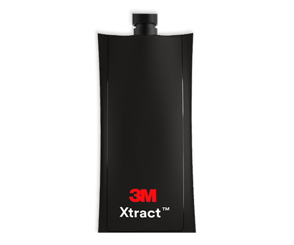 3M™ Clean Sanding-filterpåse