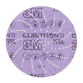 3M Xtract filmrondell 775L