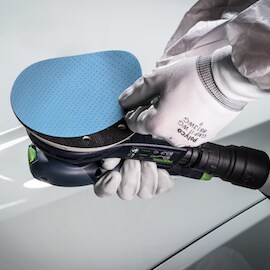 3M™ slipprodukter för finishing och finslipning