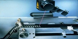 3M™ Lasermärkbara etikettmaterial
