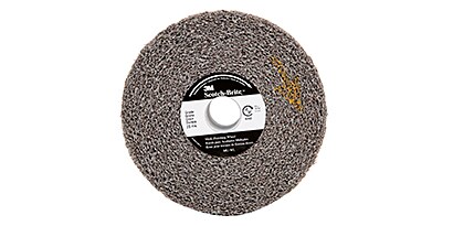 Scotch-Brite® finishhjul
