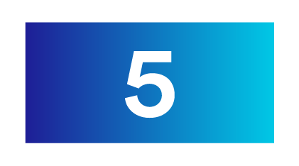 Nummer 5