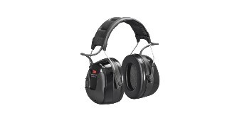 3M™ PELTOR™ WorkTunes™ Pro FM Radio Headset	
