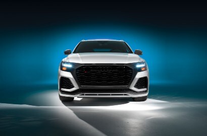 Audi RSQ8, 2080-S120 / framsida