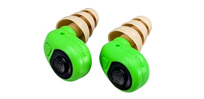3M™ Peltor™ Elektroniska hörselproppar, EEP-100 EU

