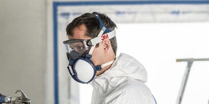 Skyddsglasögon
