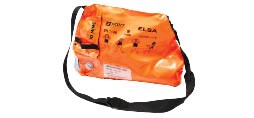  Bild som visar 3M™ Scott™ ELSA Emergency Life Support Apparatus
