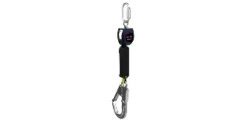 3M™ DBI-SALA® Nano-Lok™ Personligt fallskyddsblock
