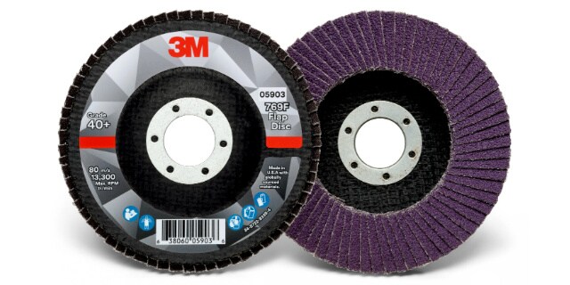 3M™ Lamellrondell 769F