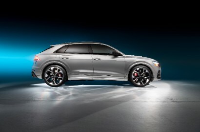 Audi RSQ8, 2080-S120 / sidovy