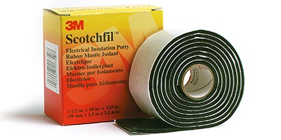 3M™ Scotchfil™ Elektrisk isoleringsmassa
