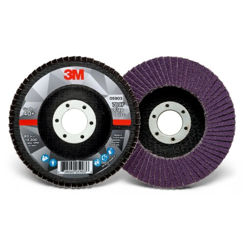 3M™ Lamellrondell 769F