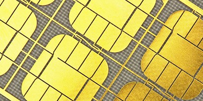 Microelectronics & Semiconductor Industry Image
