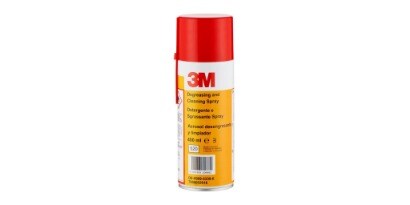 3M™ Scotch® 1626 avfettnings- och rengöringsspray
