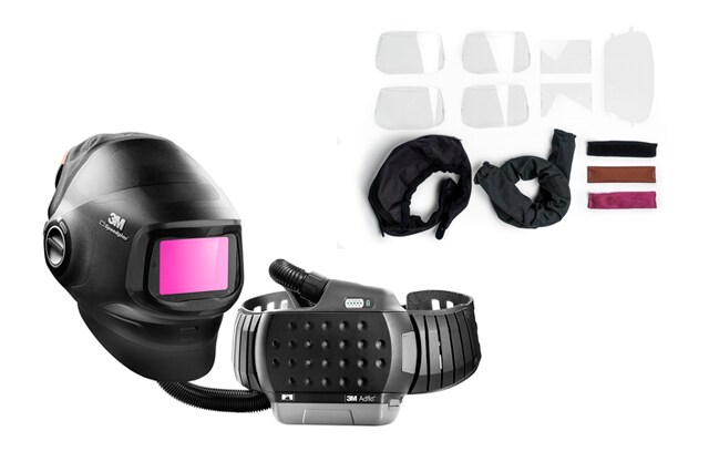 Startpaket
