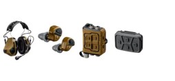  Bild som visar 3M™ PELTOR™ Tactical Modular Audio System (TMAS)