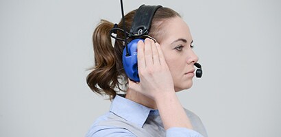 Kommunikationsradio

