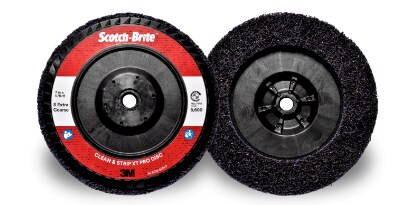 Scotch-Brite™ Grovrengöringsrondell XT Pro
