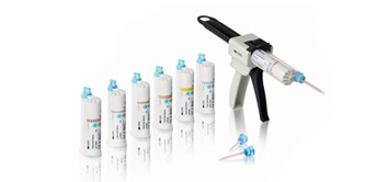 3M™ Protemp™ 4 Temporärt material
