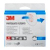 3M™ Partikelfilter 2135, P3 för 6000- och 6500-serierna, 1 st./förp.