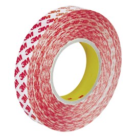 3M™ GPT-020F Dubbelhäftande tejp ger ekonomiska lösningar	
