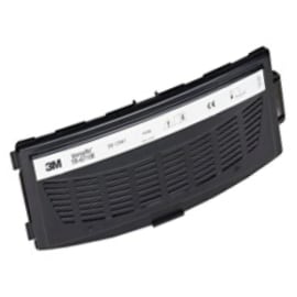 3M Adflo fläktassisterat andningsskydd