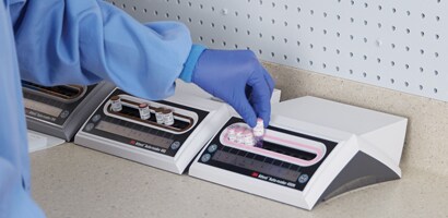 3M™ Attest™ Rapid biologiska indikatorer 1295
