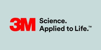 3M upplåsnings-logotyp
