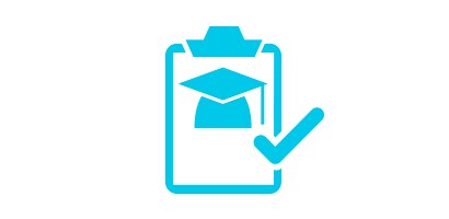 Illustration av checklista