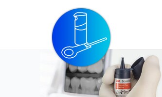 Dentala adhesiv
