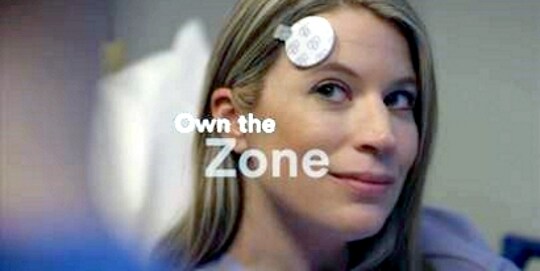 Videobild av ”Own the Zone”
