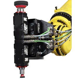 3M™ Finesse-it™ Robotic Paint Repair System
