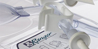 3M™ Ranger™ blod- och vätskevärme
