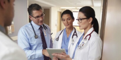 Diagnostisering och remiss
