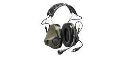 Bild som visar 3M™ PELTOR™ ComTac™ VIII headset