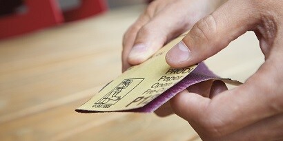 Avancerade slipningsartiklar
