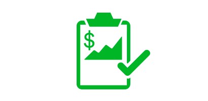 Illustration av checklista