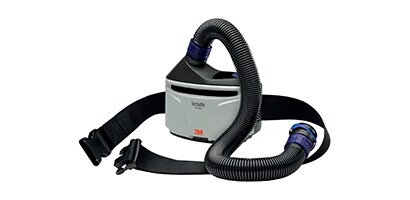 3M™ Versaflo™ Fläktenhet TR-300+
