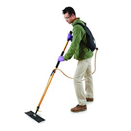 3M™ Skyddssystem för fjädrande golv - Mindre underhåll, färre kemikalier.