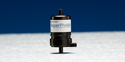 3M Liqui-Cel SuperPhobic Degassing Product Image
