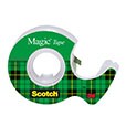 Scotch® GiftWrap tejp
