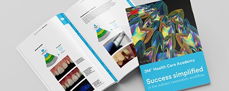 Broschyren för Success Simplified
