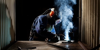 9100 MP svetshjälm med PAPR
