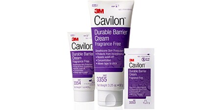 3M™ Cavilon™ barriärkräm
