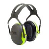 3M™ PELTOR™ X4 Hörselkåpor