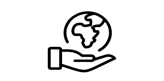 Ikon för minskade metallkontamineringar