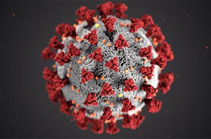 3M svar på Coronavirus