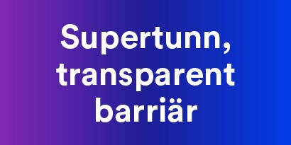 Minskar patientens smärta
