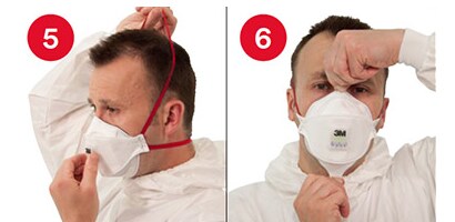  Fitting process – step 5,6
